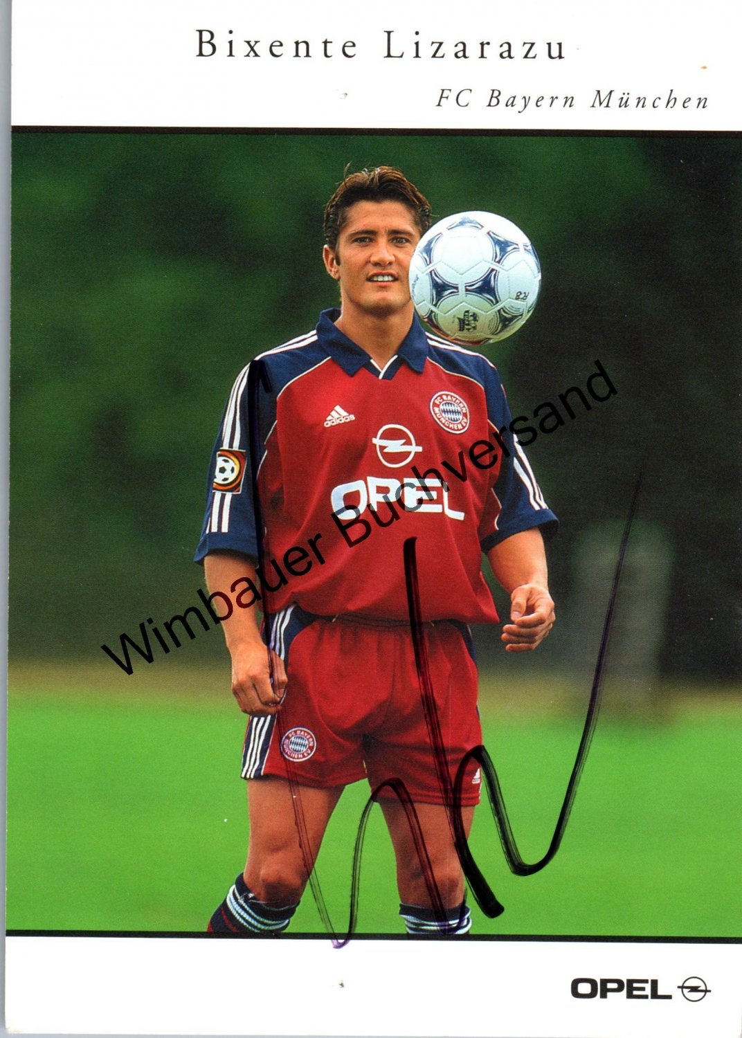 Bixente Lizarazu : Un Pilier du Football Français