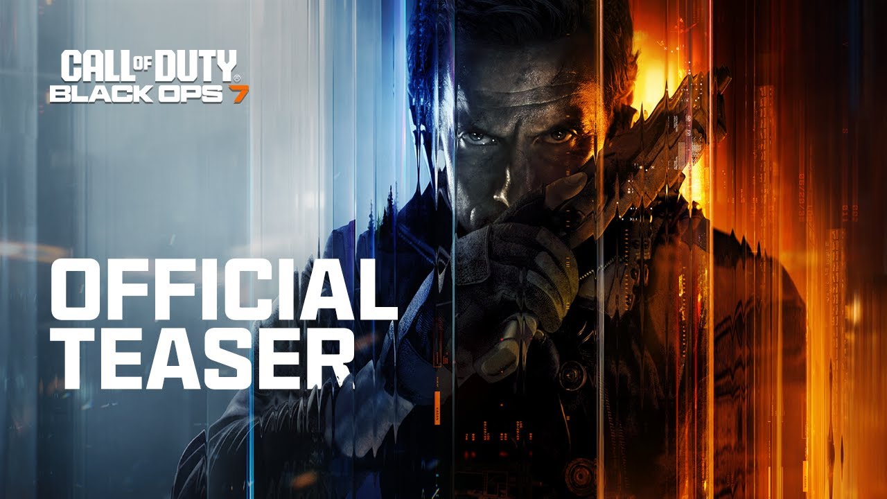 Tout sur Black Ops 7 : Le Futur de la Franchise