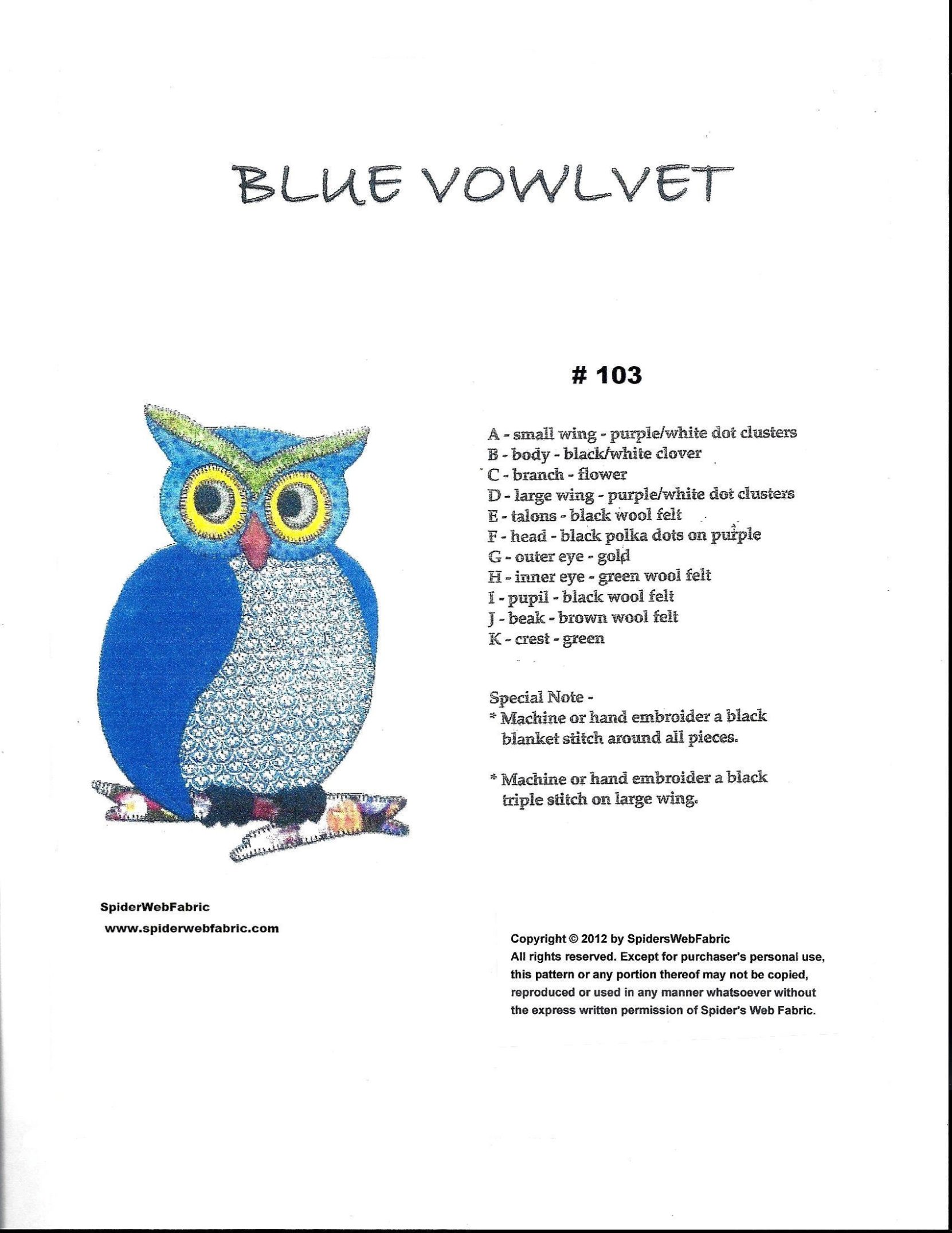 Chouette bleue : un oiseau clé de notre écosystème
