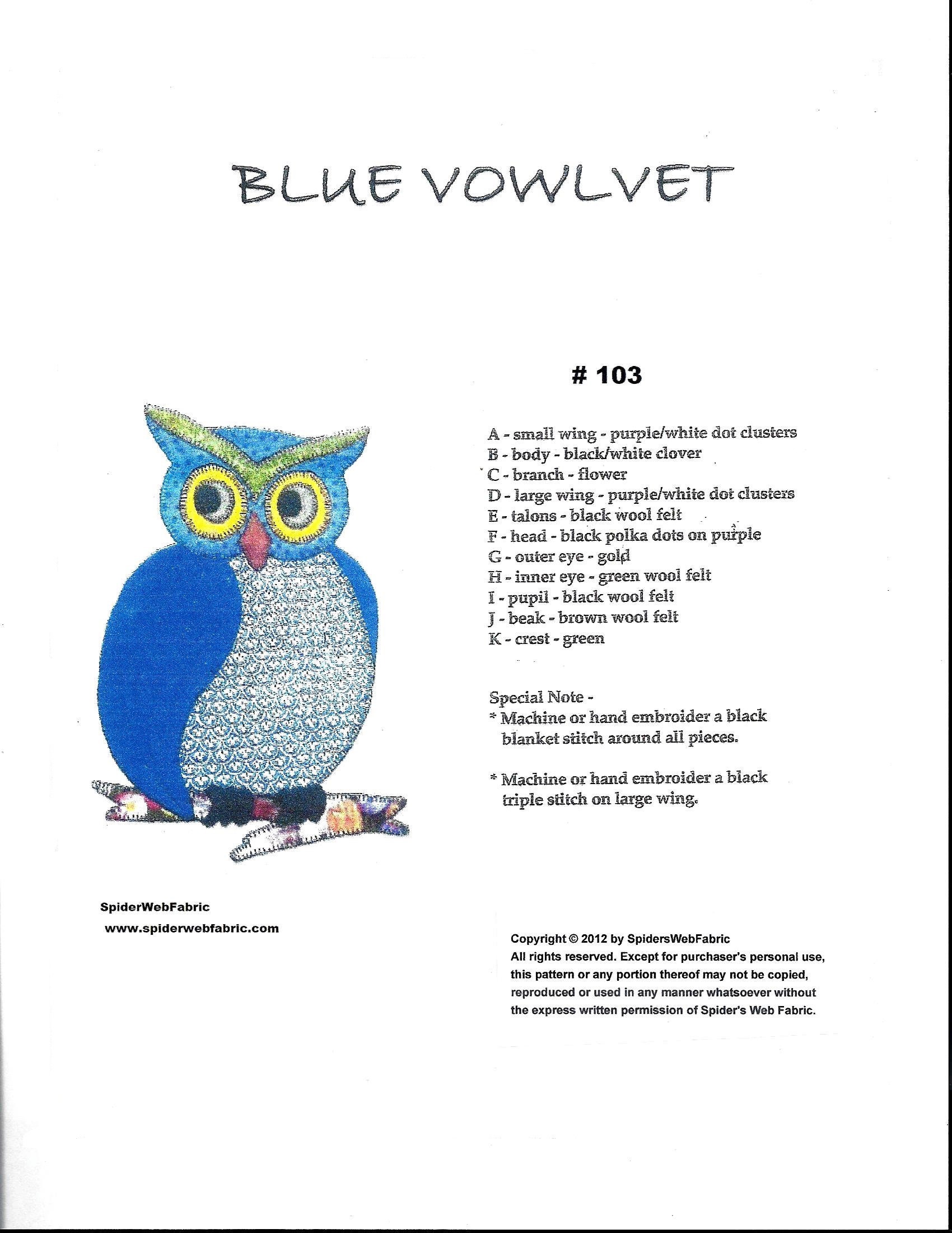 Chouette bleue : un oiseau clé de notre écosystème