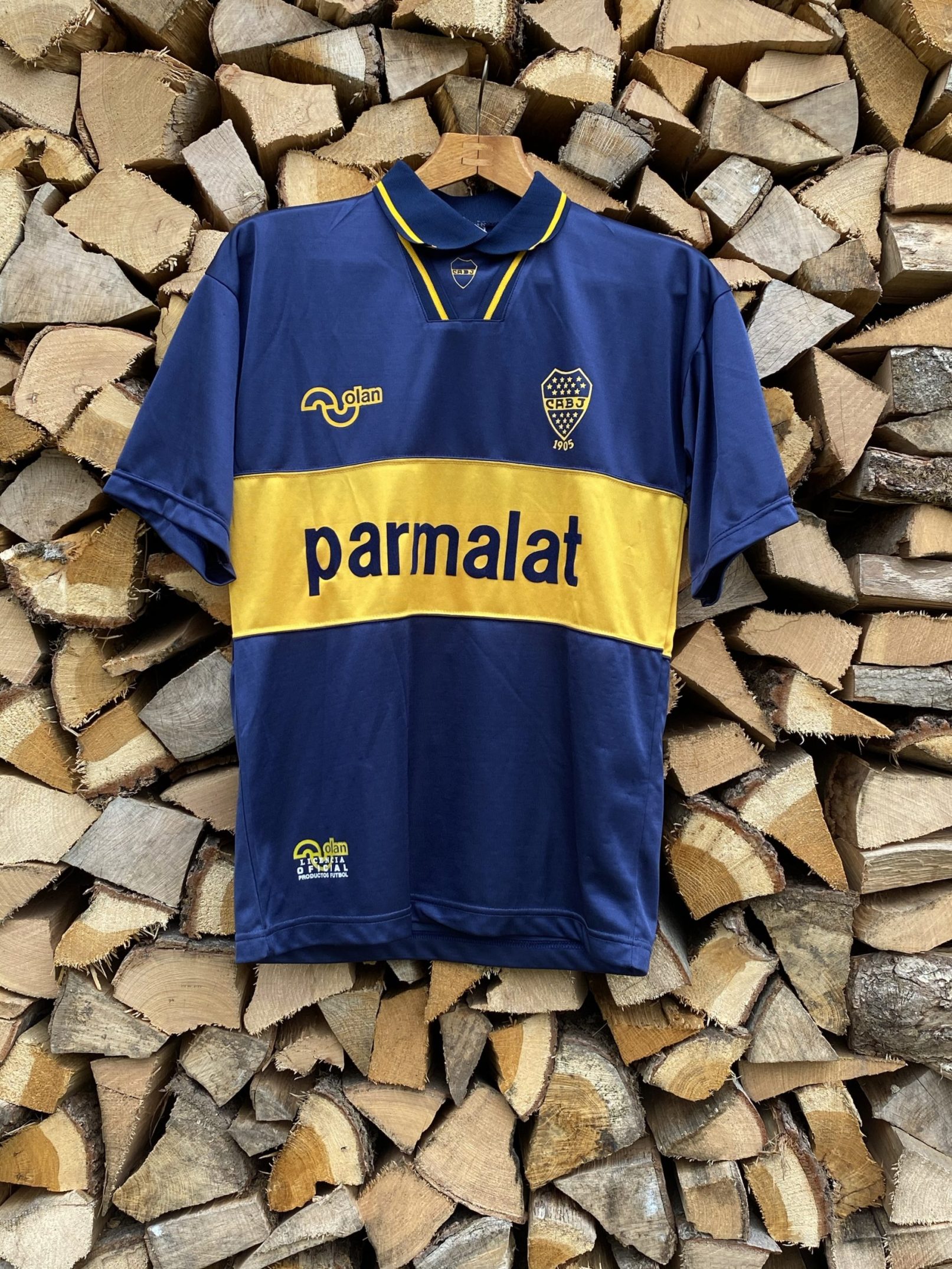 Boca Juniors : Un Pilier du Football Mondial