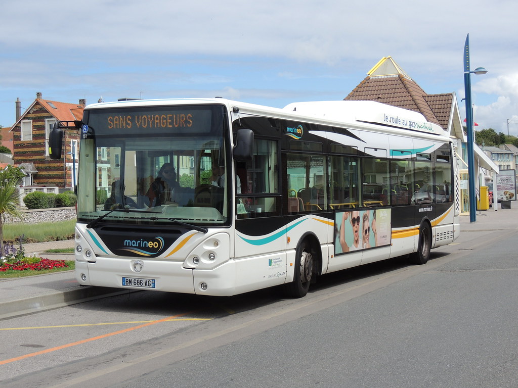 À la Découverte de Boulogne sur Mer