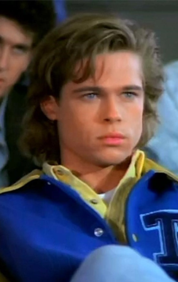 Brad Pitt : Le parcours d'une icône du cinéma moderne