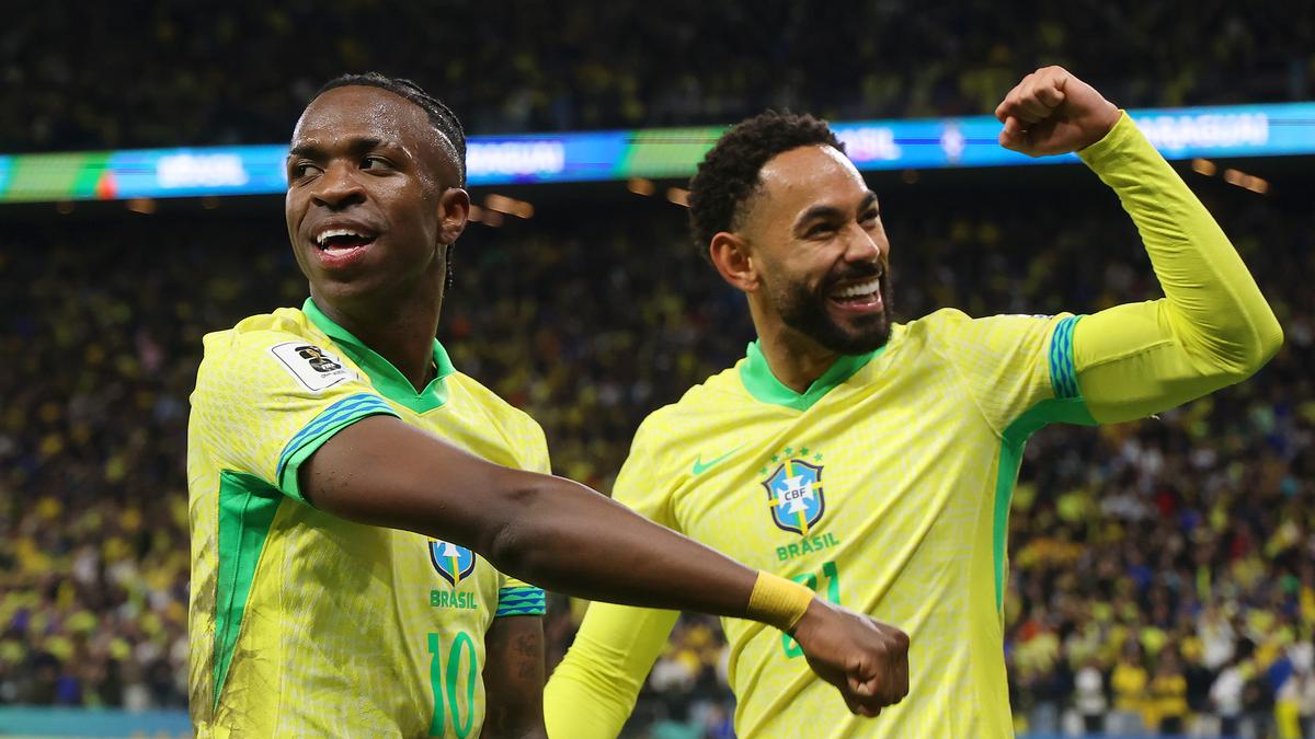 Brésil vs Paraguay : Analyse d'un affrontement historique