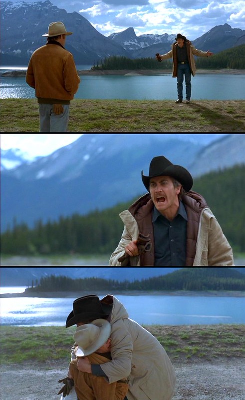 Brokeback Mountain : L'héritage d'un chef-d'œuvre cinématographique