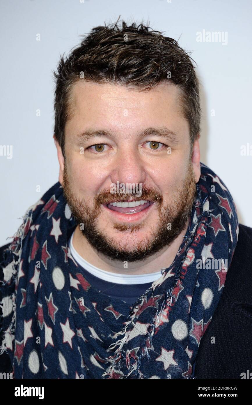 Bruno Guillon : L'animateur qui captive les Français