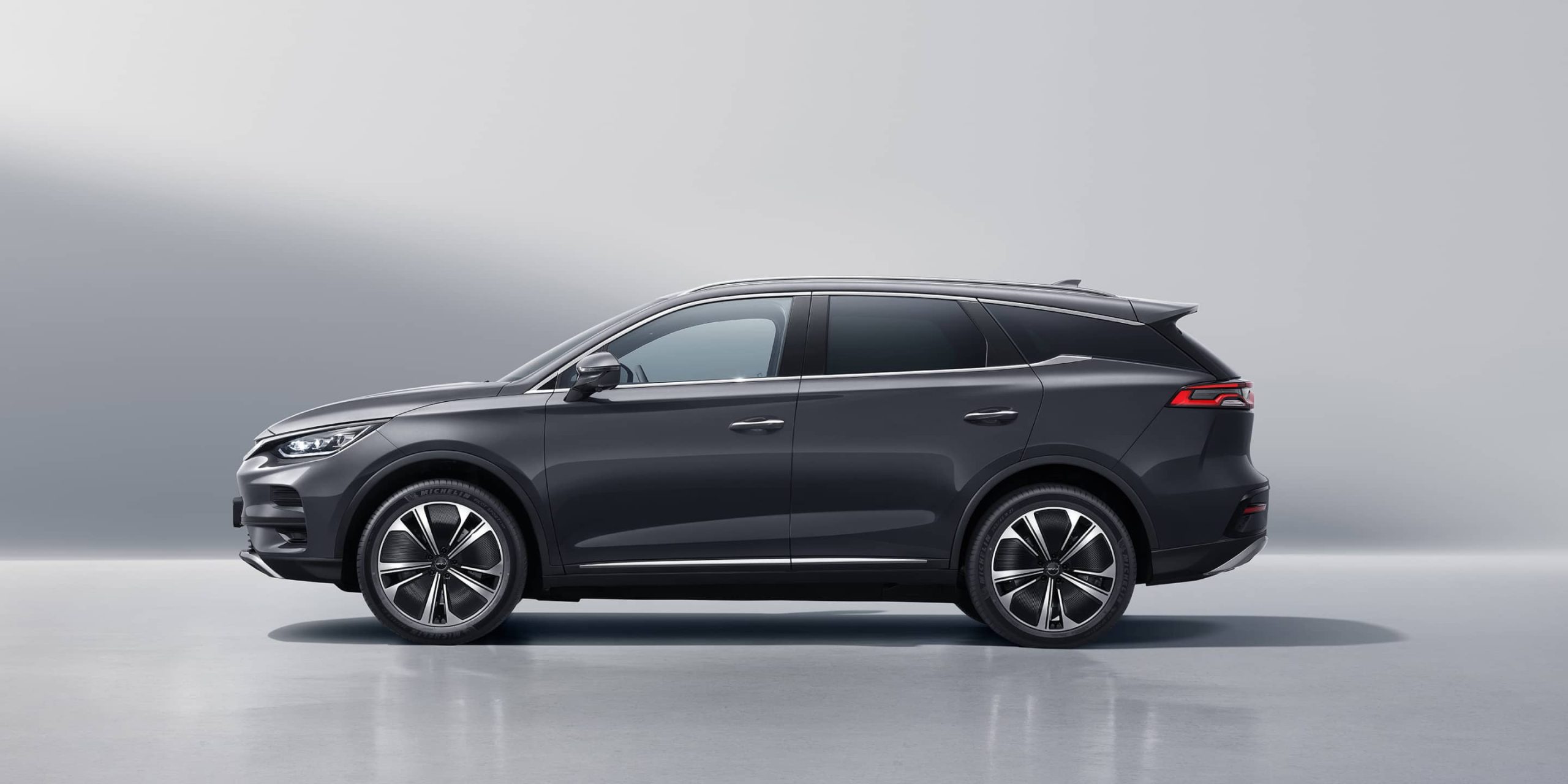 BYD : Un Pionnier des Véhicules Électriques de Demain