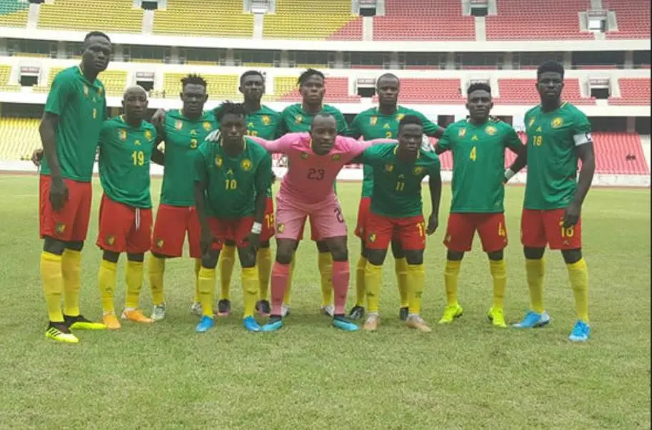 L'Importance du Football au Cameroun