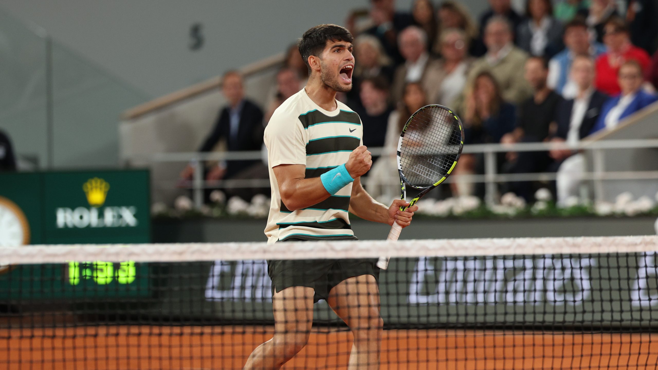 Carlos Alcaraz : La nouvelle sensation du tennis mondial