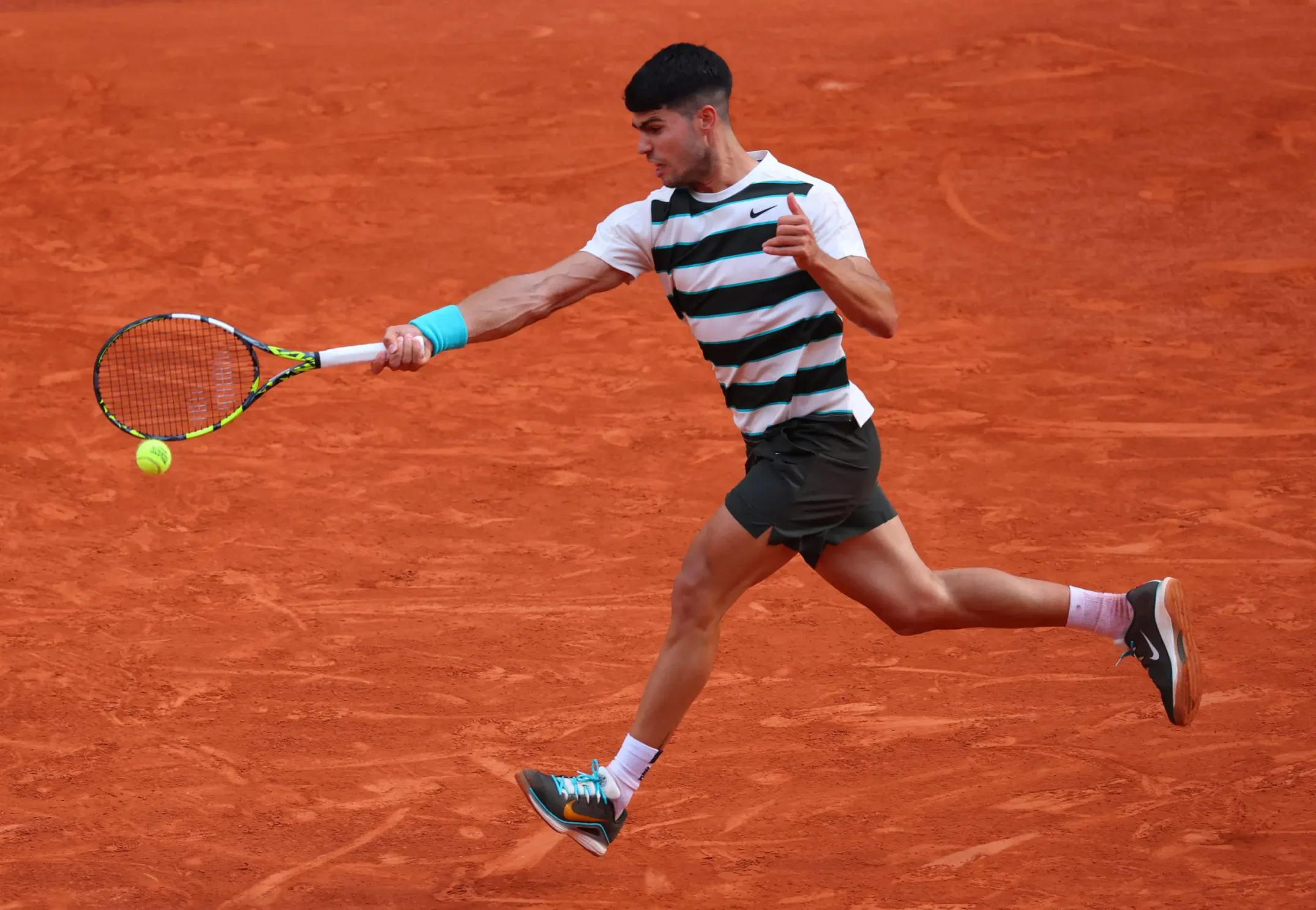 L'ascension fulgurante de Carlos Alcaraz dans le monde du tennis