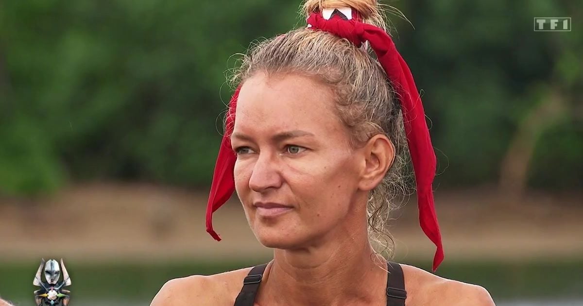 Céline Gaëlle et son héritage dans Koh-Lanta