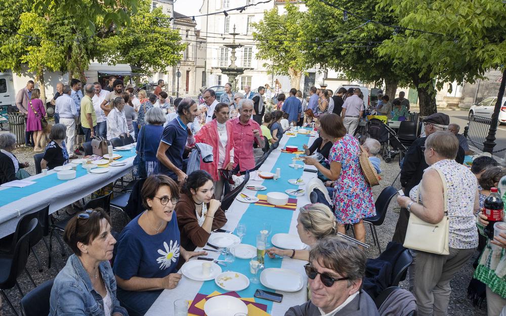 Charente Libre : Un regard sur l'actualité de la Charente