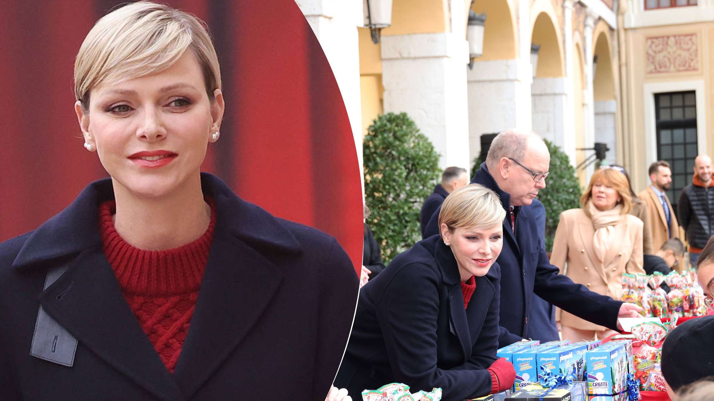 Pour en savoir plus sur Charlène de Monaco et son influence