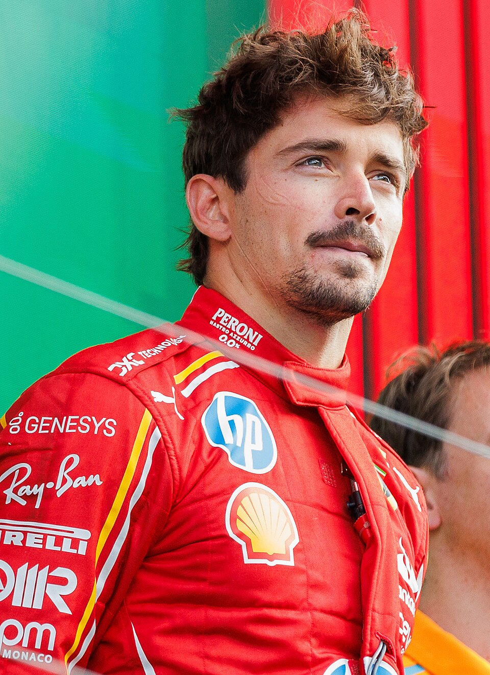 Charles Leclerc : Le futur du sport automobile