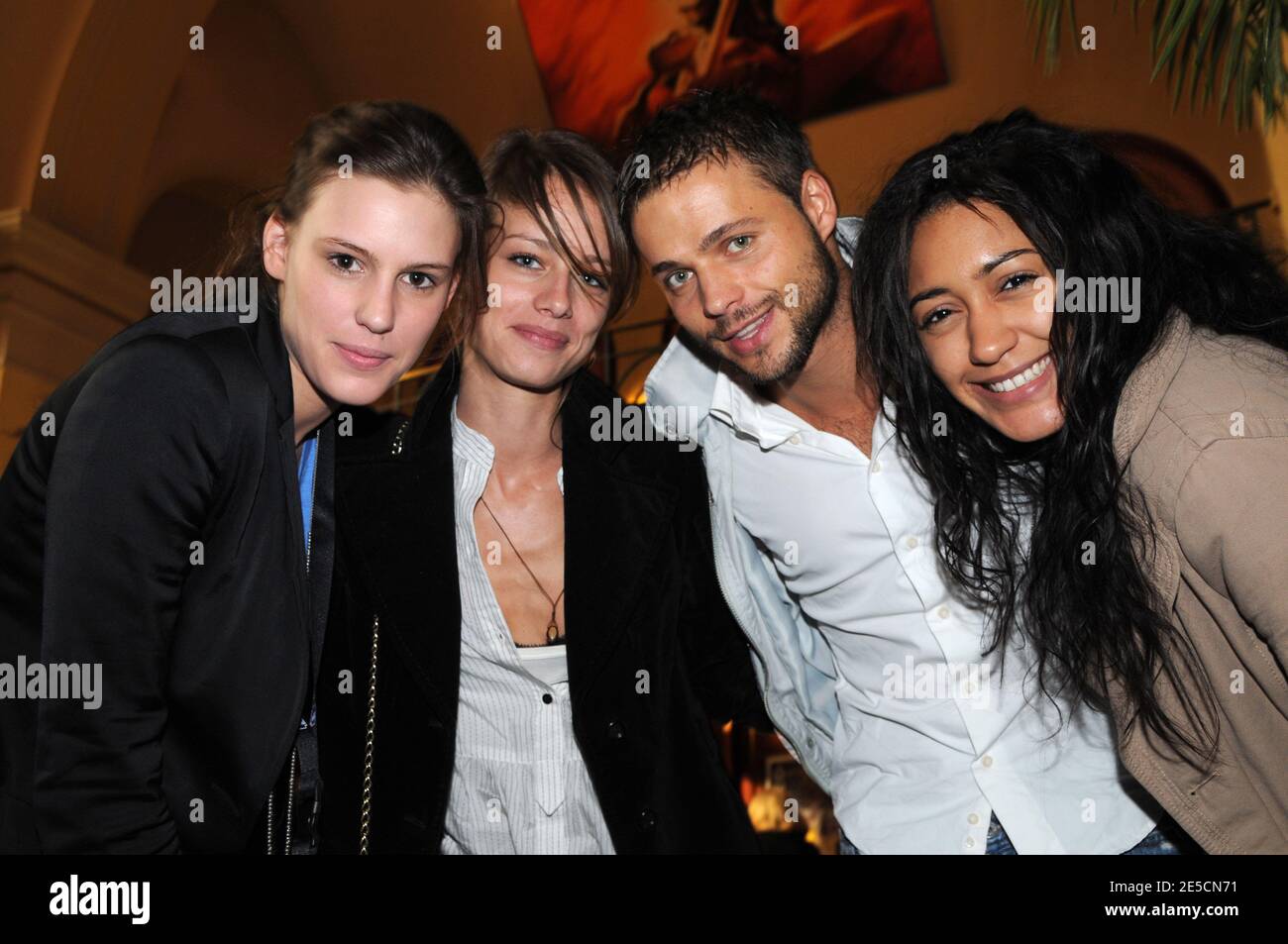 Le Phénomène Musical de Charlie Nune