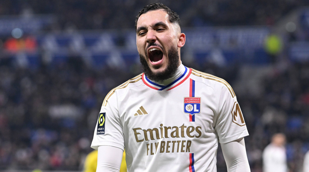 Cherki : La montée en puissance du jeune prodige du football