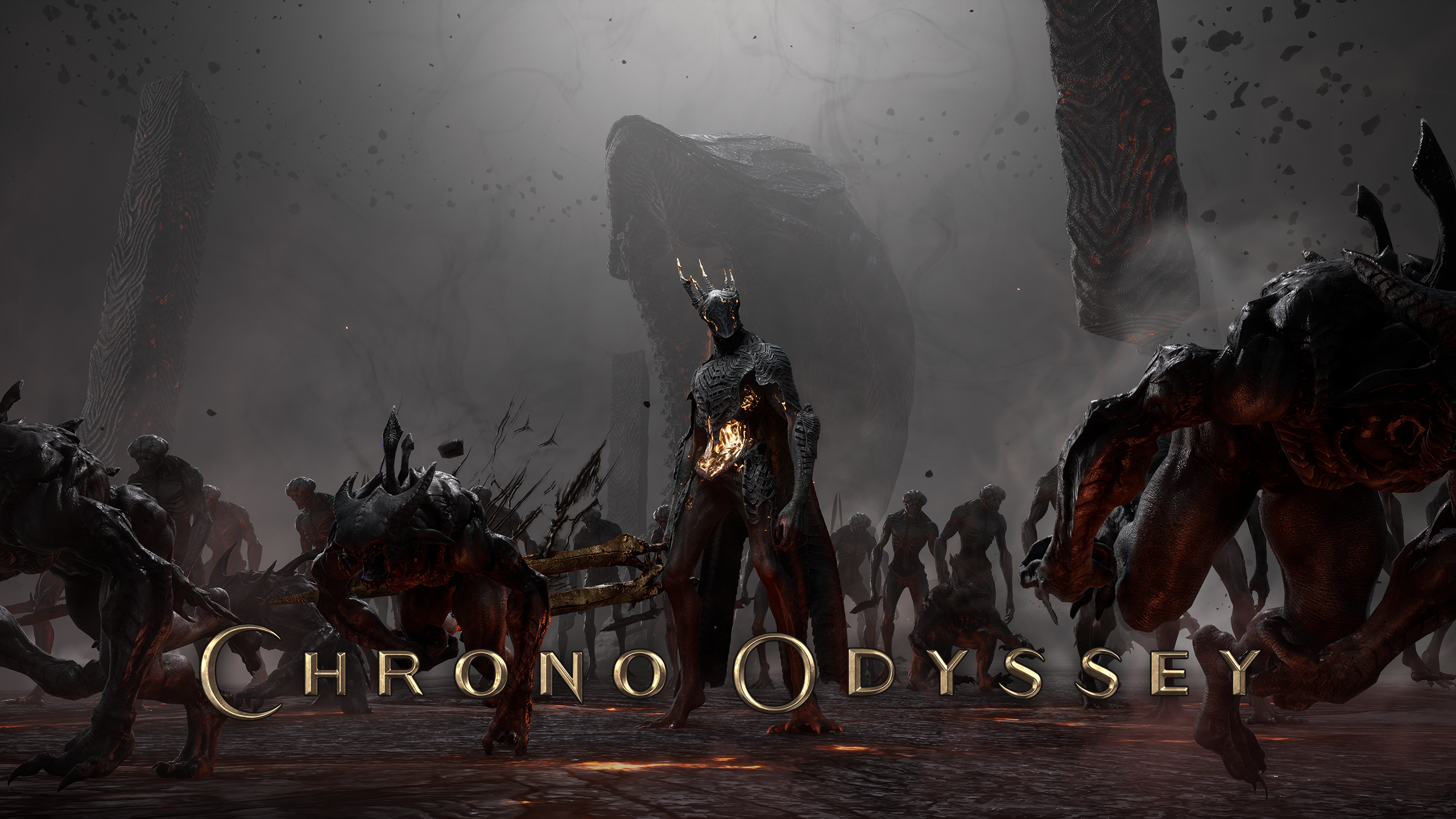Chrono Odyssey : Le jeu vidéo qui réinvente le voyage dans le temps
