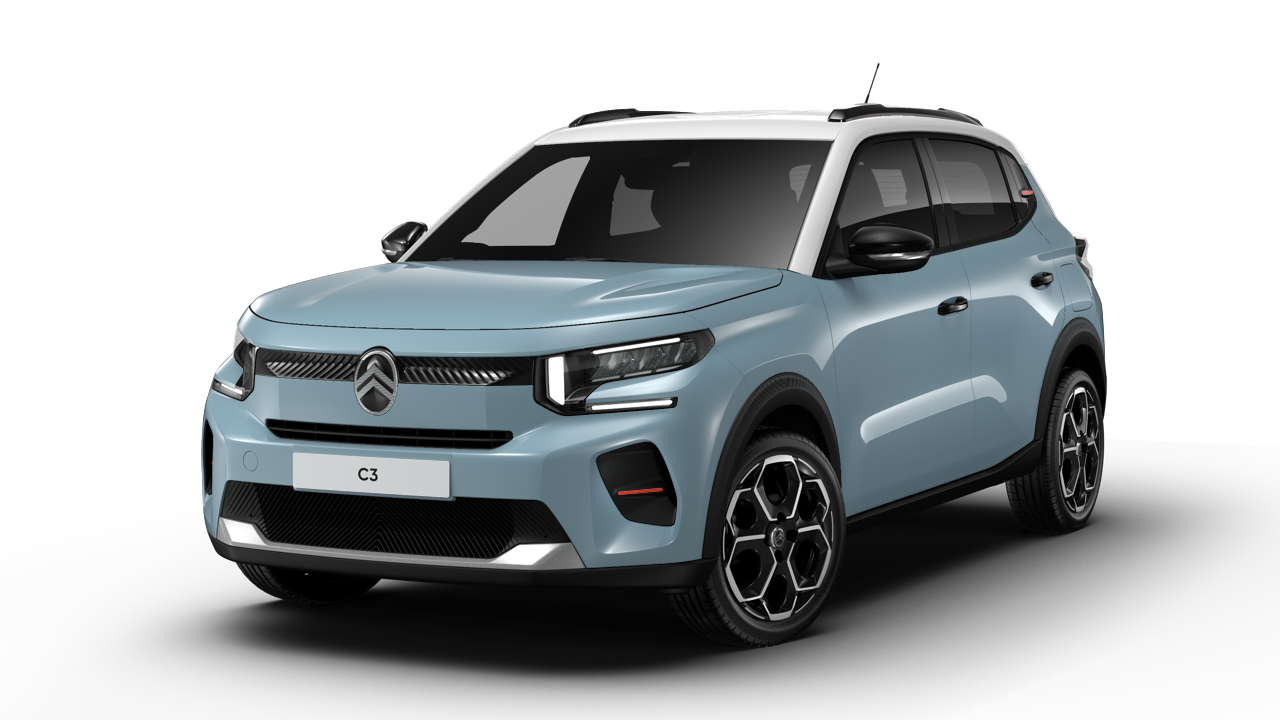Tout Savoir sur le Citroën C3 2023