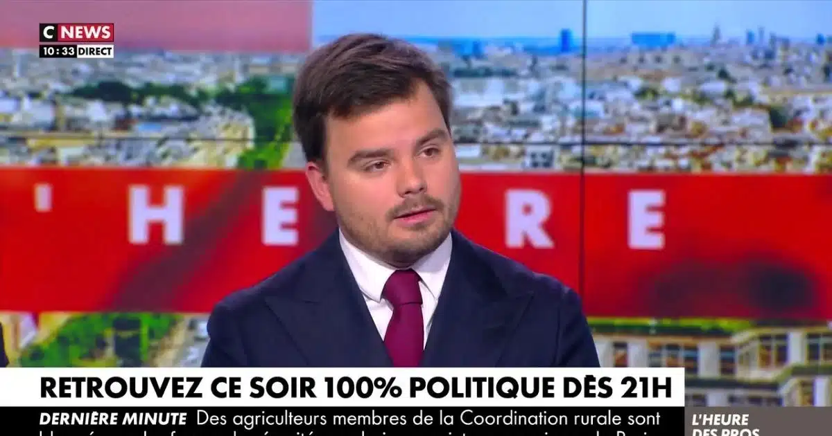 CNews : Une plateforme d'actualité incontournable