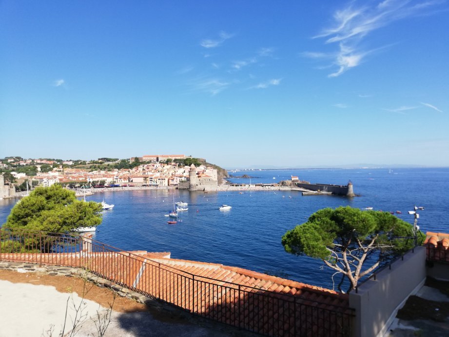 Découvrez Collioure : Un Trésor Méditerranéen