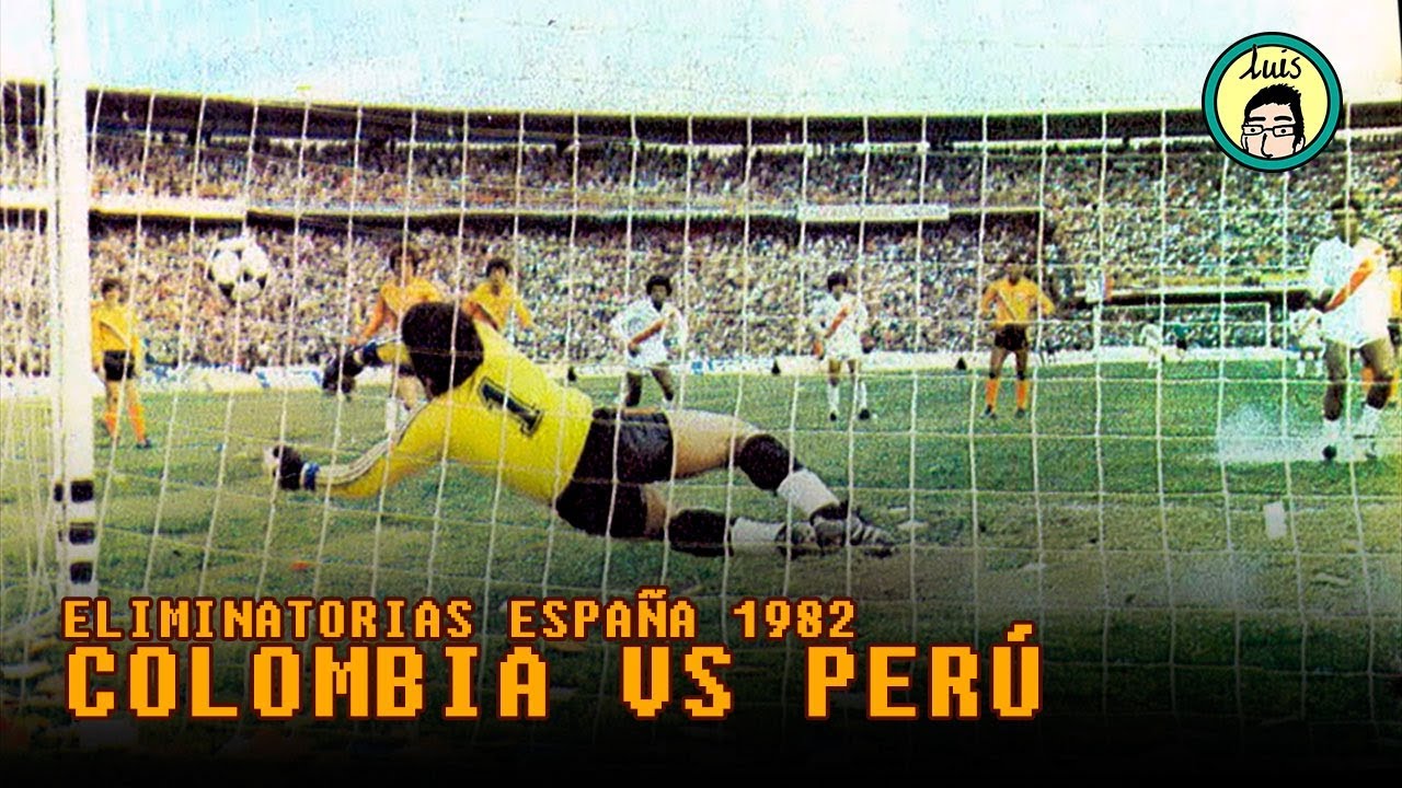 Colombie vs Pérou : Un duel décisif pour la qualification