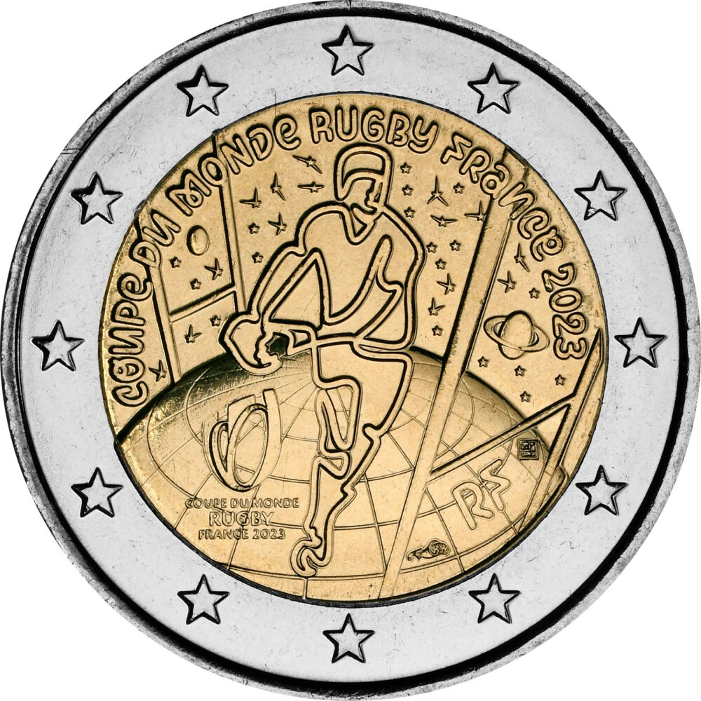 L'Importance de la Coupe du Monde de Rugby 2023
