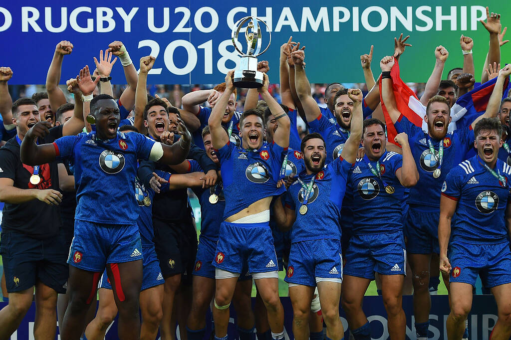La Coupe du Monde U20 Rugby 2023 : Faits saillants et impact