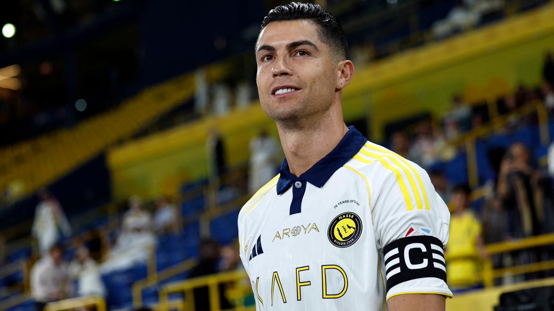 Cristiano Ronaldo et son Impact à Al Nassr