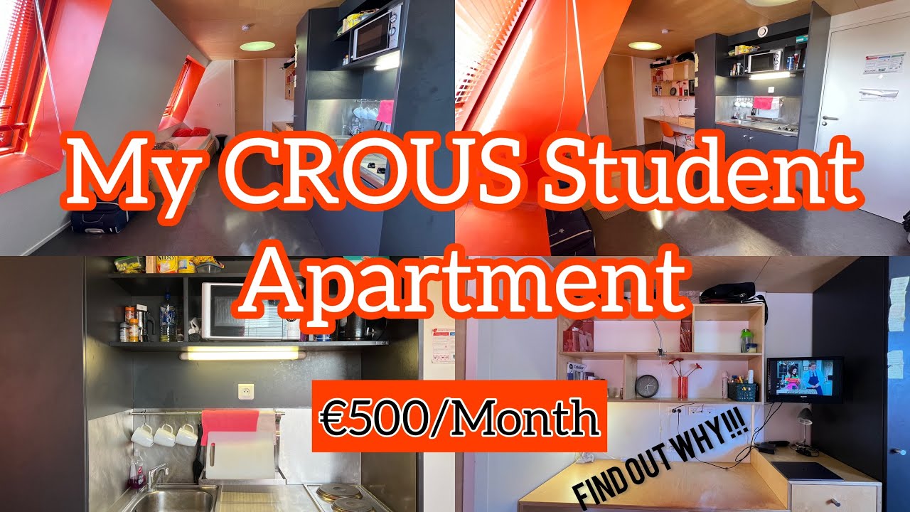 Le Crous : Un soutien indispensable pour les étudiants