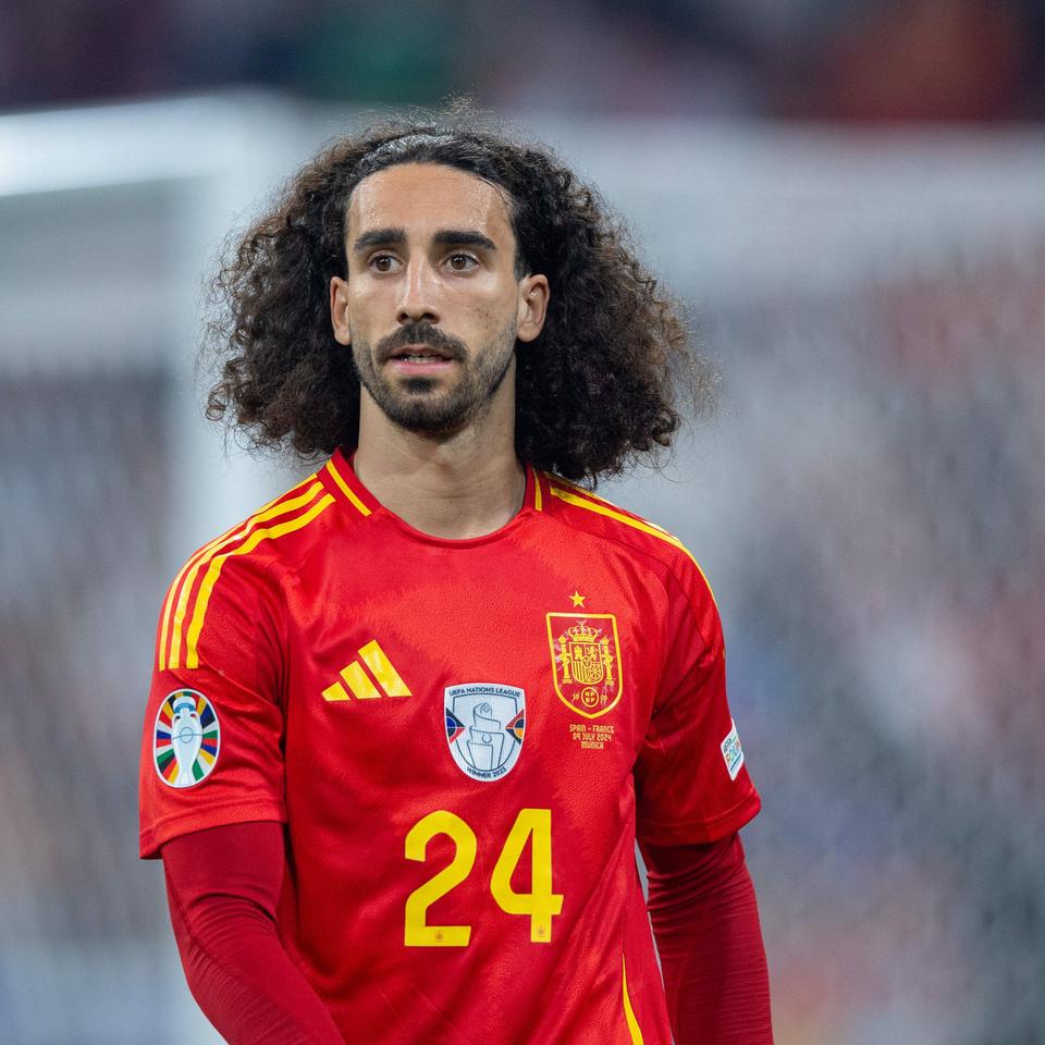L'ascension de Marc Cucurella dans le football
