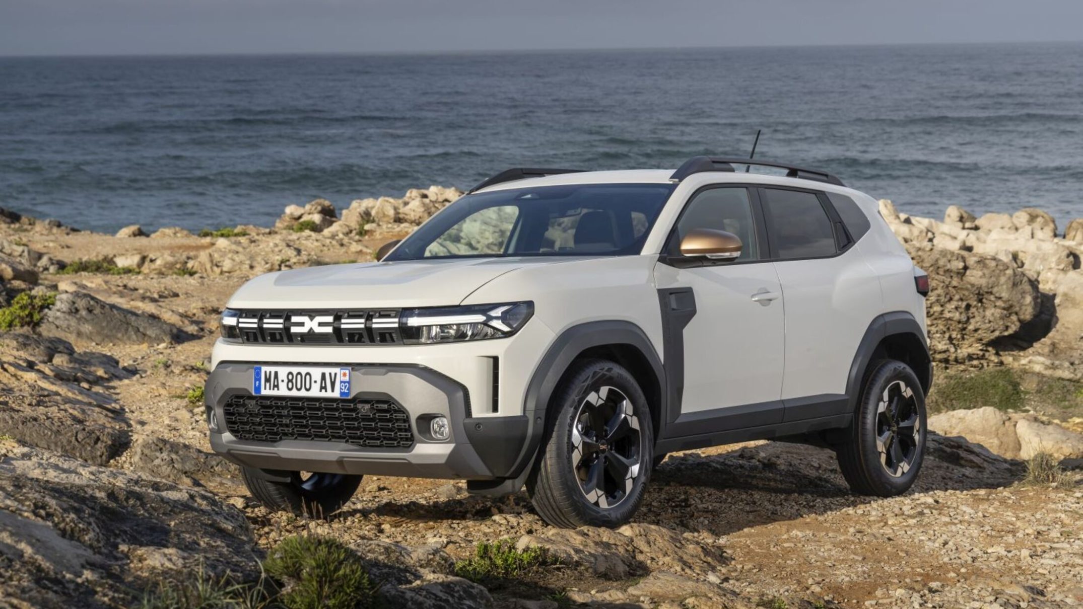 Dacia : La montée en puissance d'un constructeur automobile