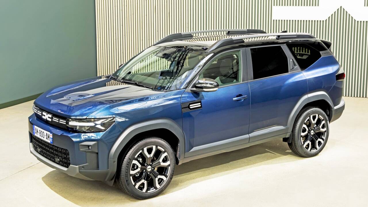 Dacia : Une marque automobile entre innovation et accessibilité