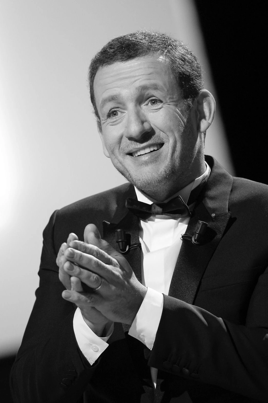 Dany Boon : Un Pilier de la Comédie Française