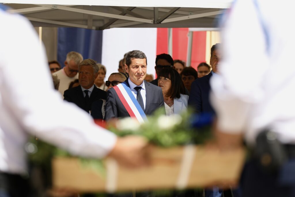 David Lisnard : Un Leadership Innovant dans la Politique Française