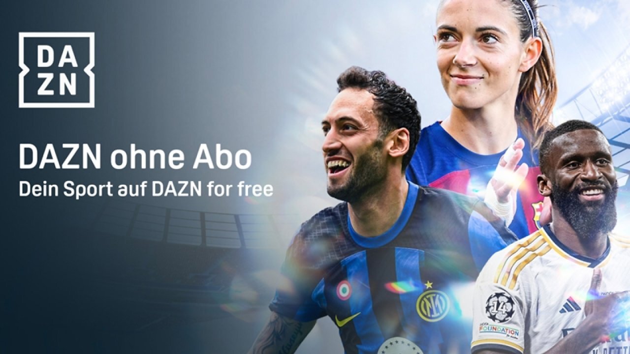 DAZN : La Révolution du Streaming Sportif