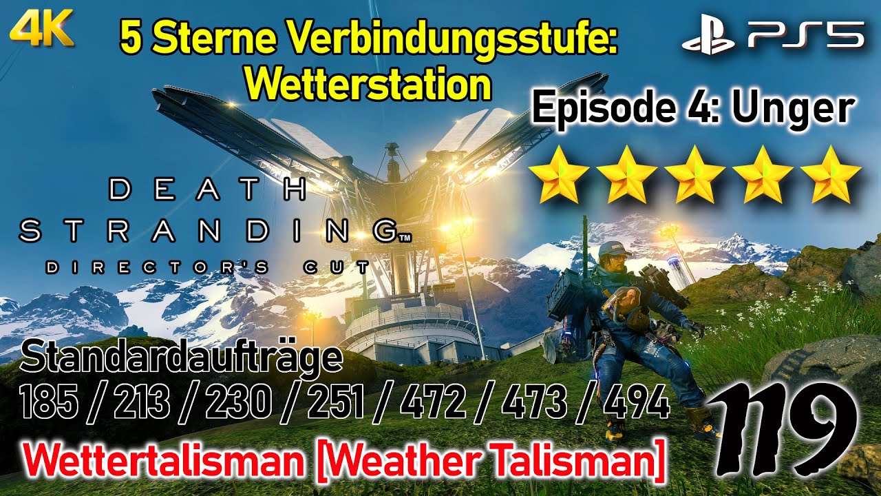 L'impact de Death Stranding sur l'industrie du jeu vidéo