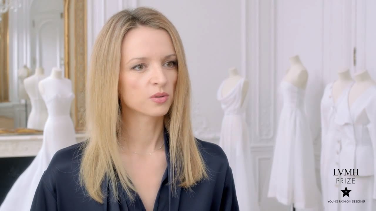 Delphine Arnault : une figure montante du luxe