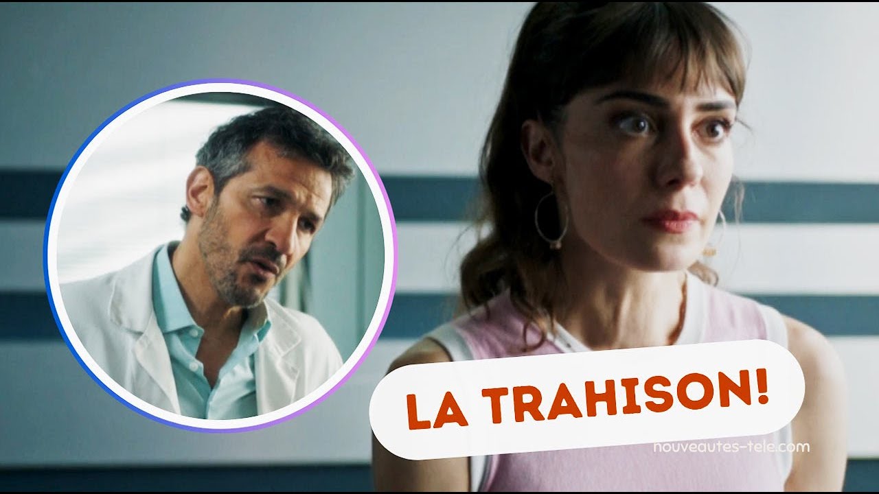 Résumé de Demain nous appartient - Épisode du 17 juin 2025