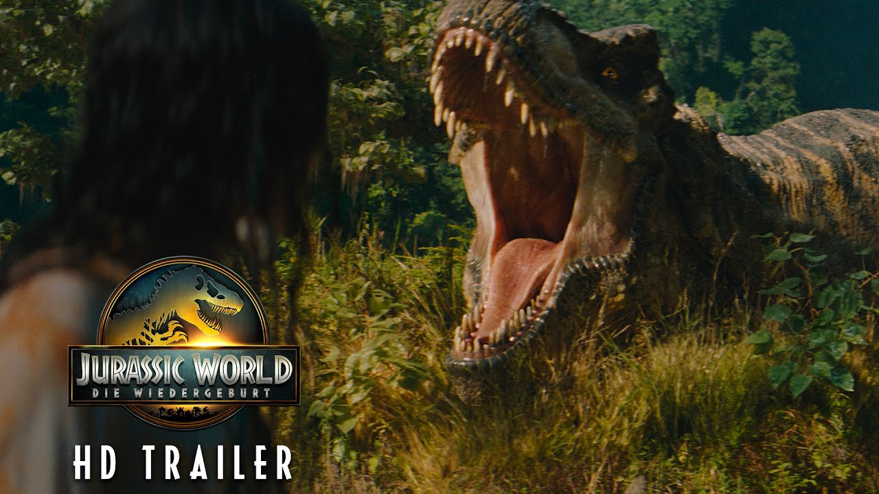 Le Dernier Jurassic World : Un Retour Épique aux Temps Préhistoriques