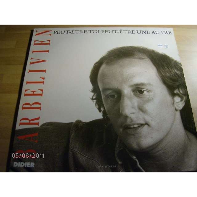 Didier Barbelivien : Un parcours emblématique dans la musique française