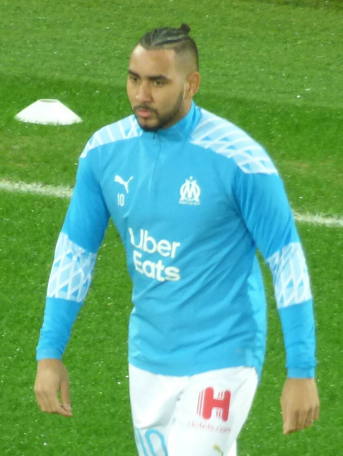 Dimitri Payet : Un pilier du football français