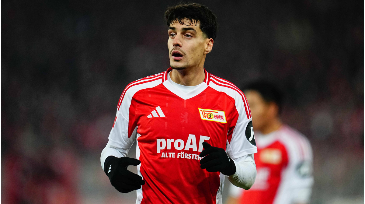 Diogo Leite : Une Étoile Montante dans le Football