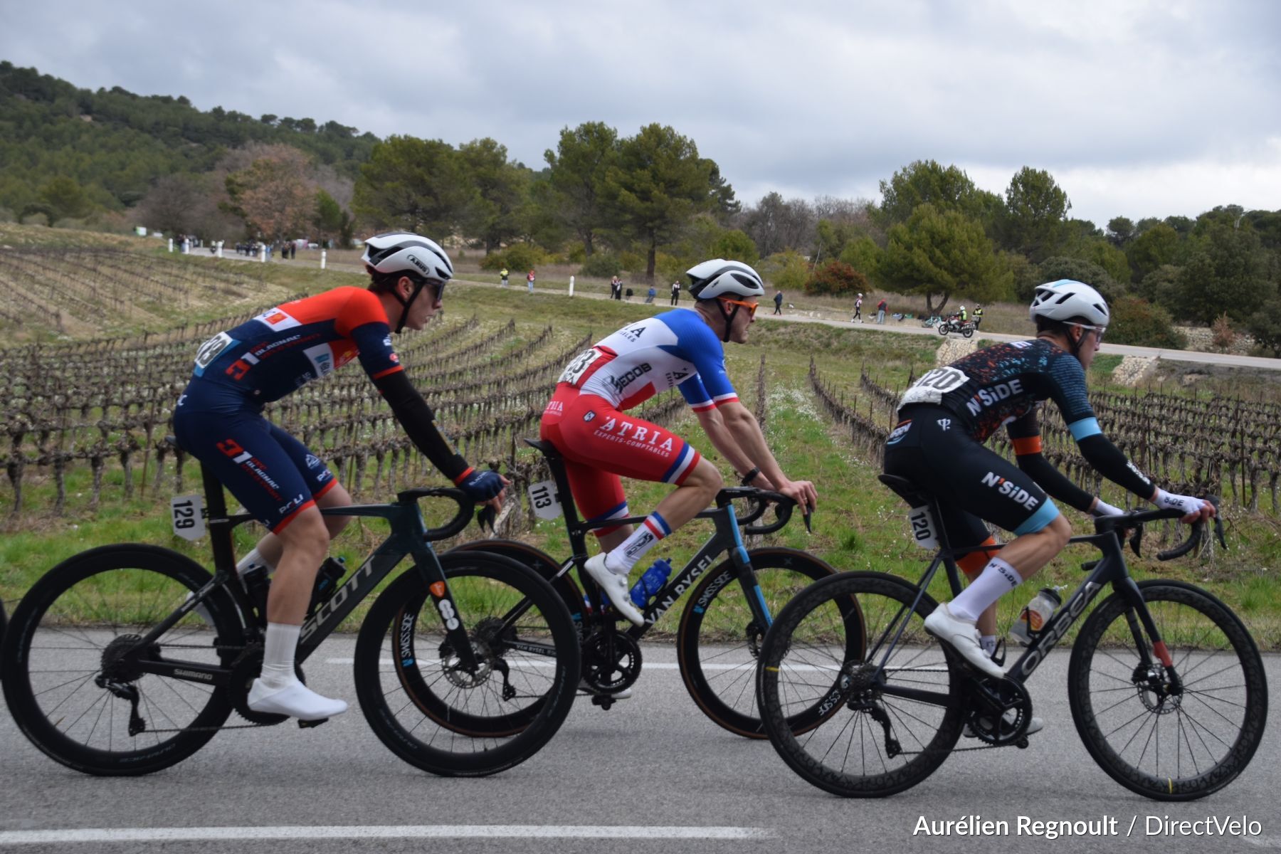 DirectVelo : Tout savoir sur la plateforme de cyclisme