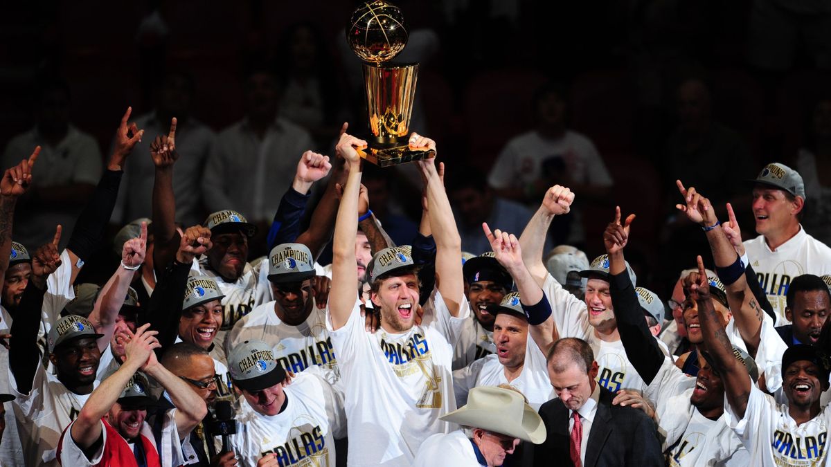 L'héritage de Dirk Nowitzki dans le monde du basketball