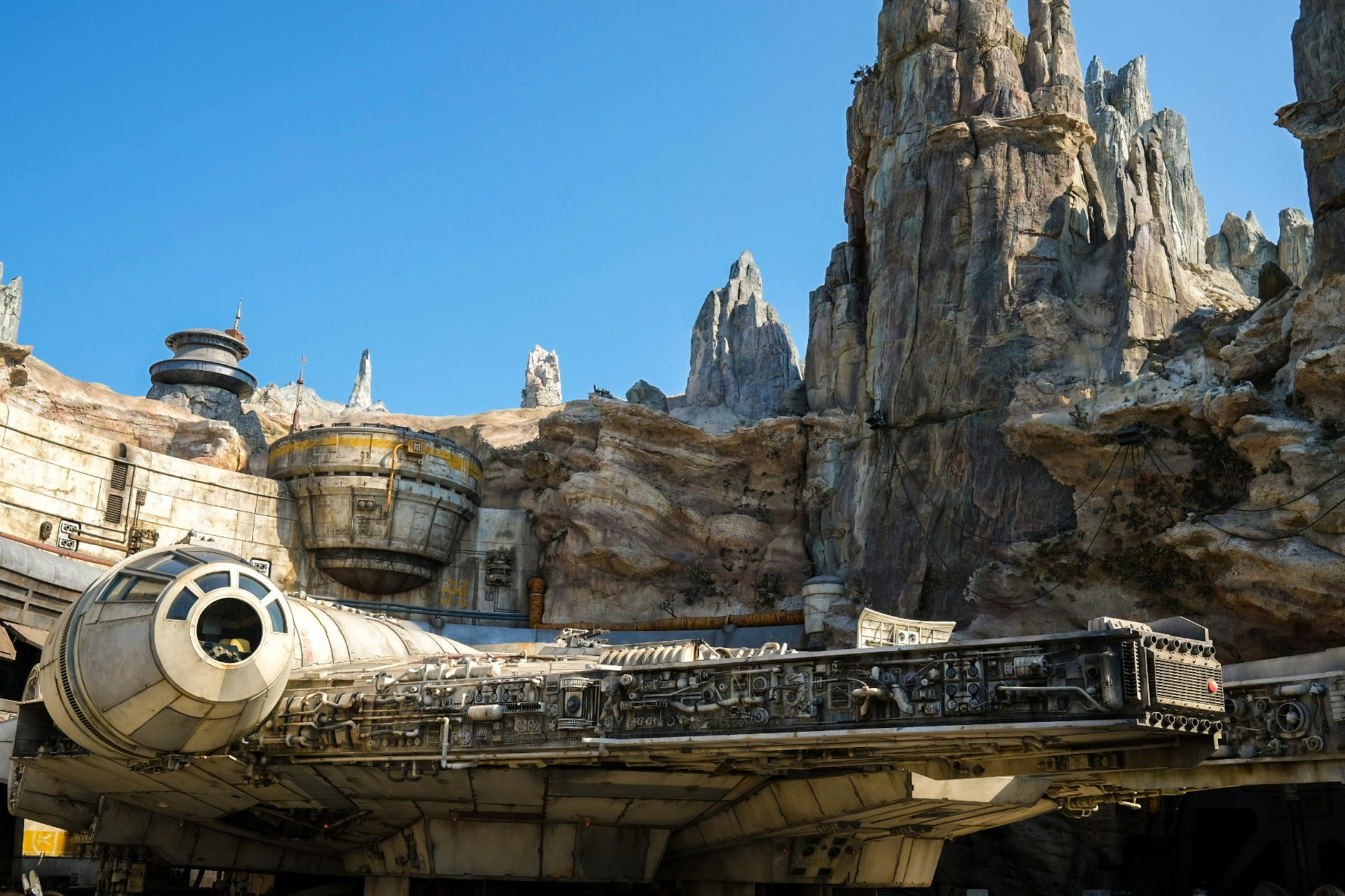La magie de Disneyland : Une expérience incontournable