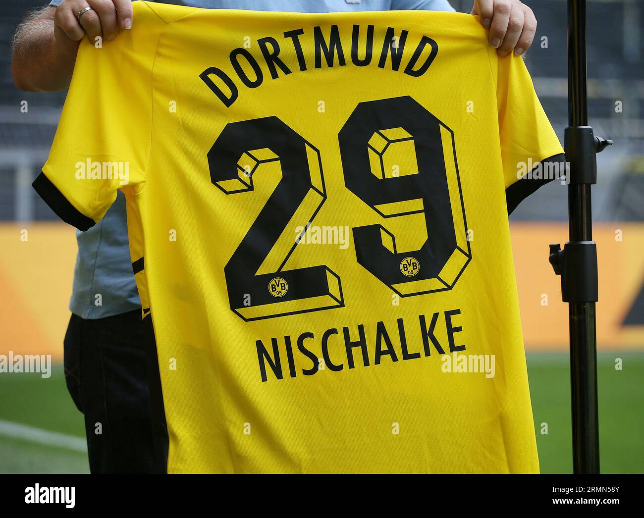 Dortmund Foot : Un Regard Sur Les Performances et l'Avenir