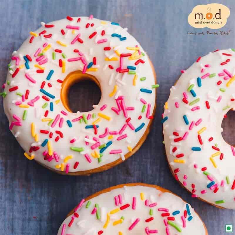 Où trouver les meilleurs beignets près de chez vous