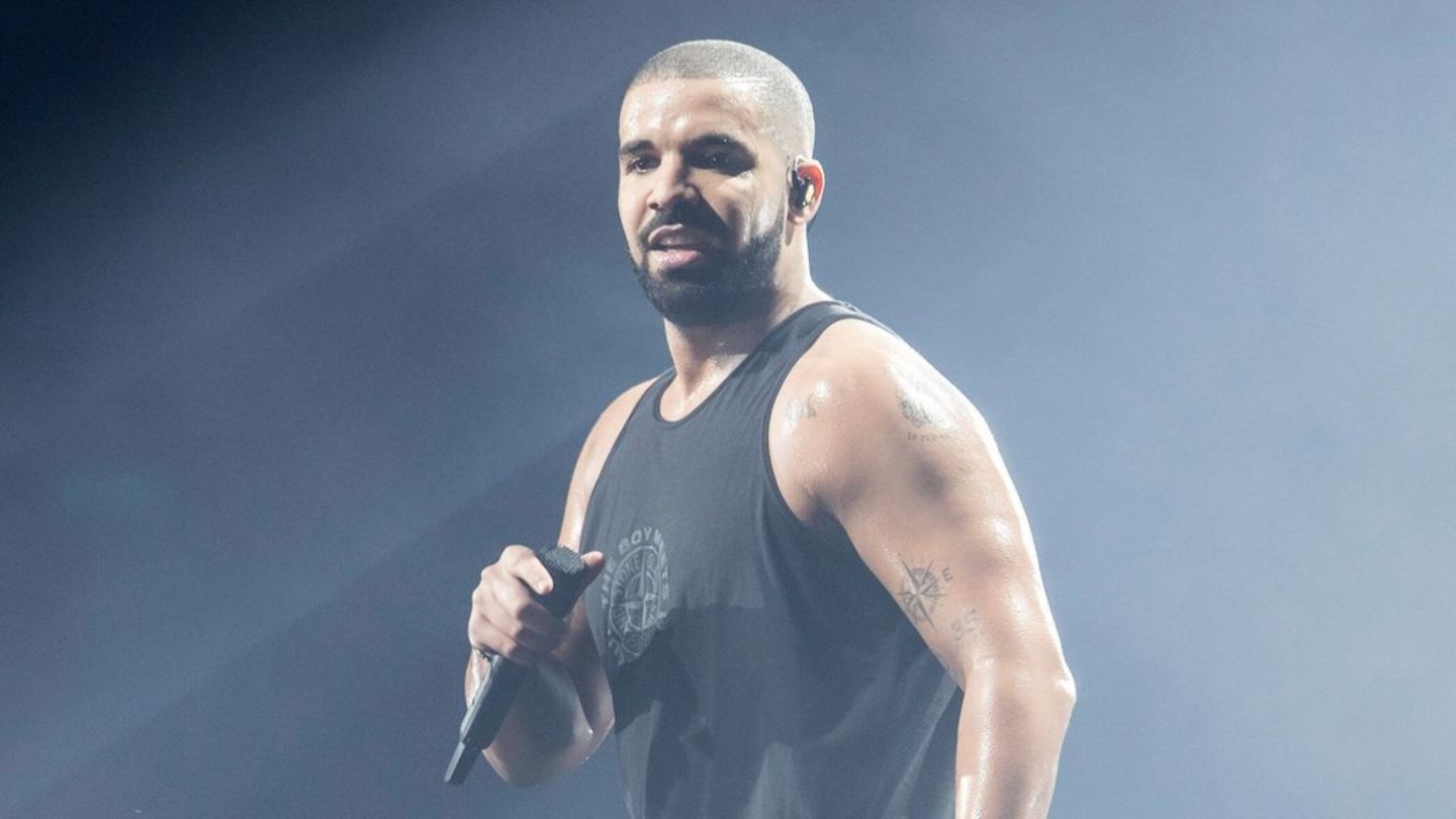 L'Ascension de Drake : Un Phénomène Mondial