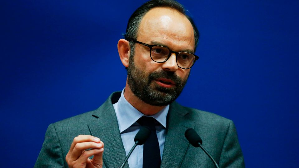 Le parcours d'Édouard Philippe : Un acteur clé de la politique française
