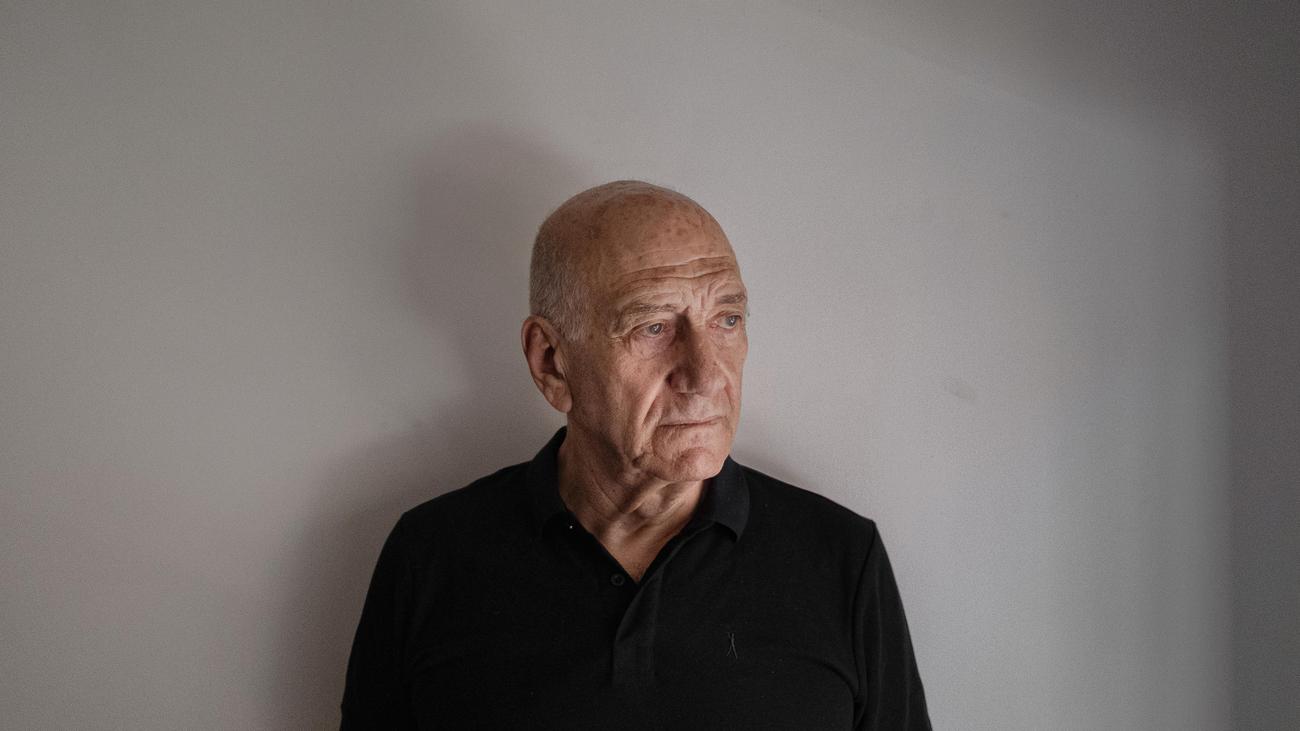 Ehud Olmert : Un Ancien Premier Ministre et son Héritage